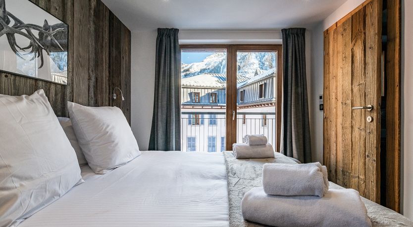 Photo of Mountain Heart