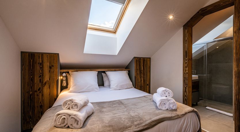 Photo of Mountain Heart