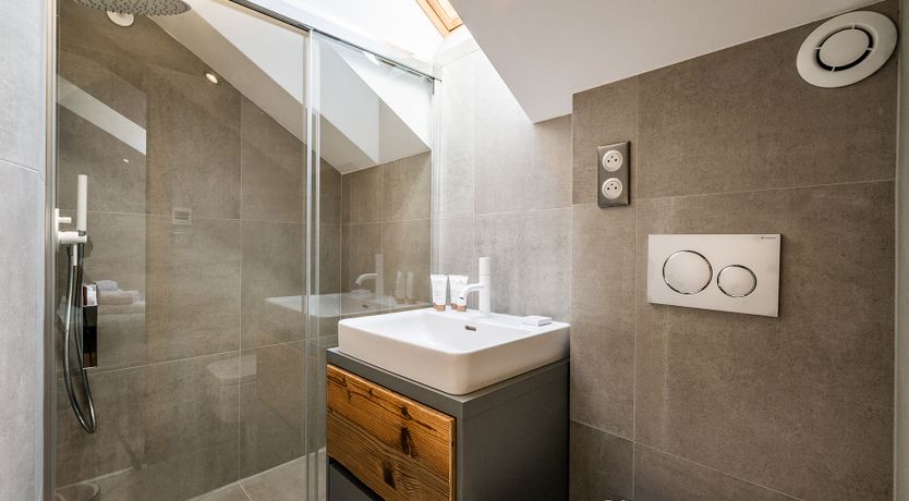 Photo of Mountain Heart