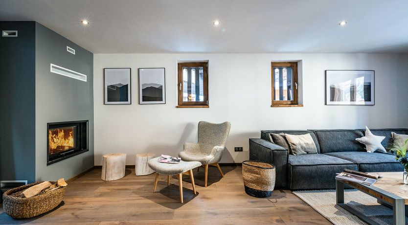 Photo of Mountain Heart