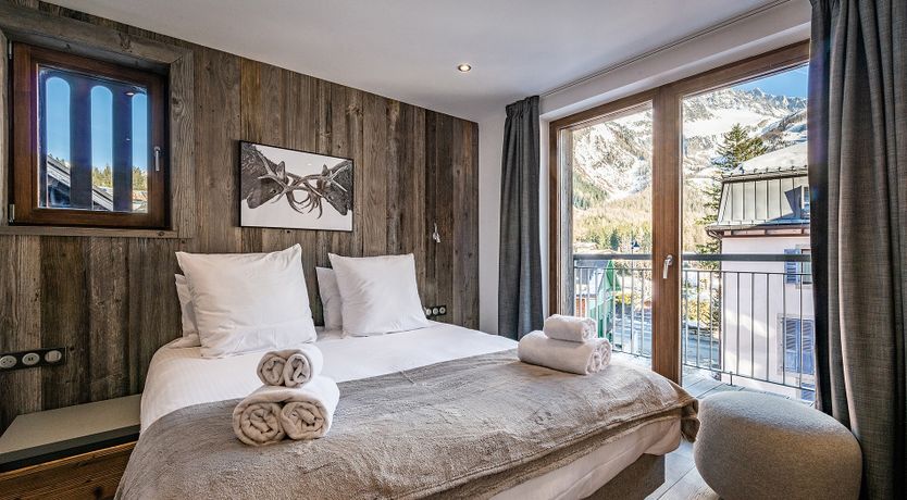 Photo of Mountain Heart