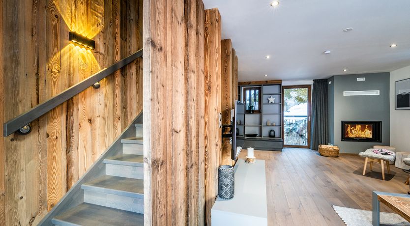 Photo of Mountain Heart