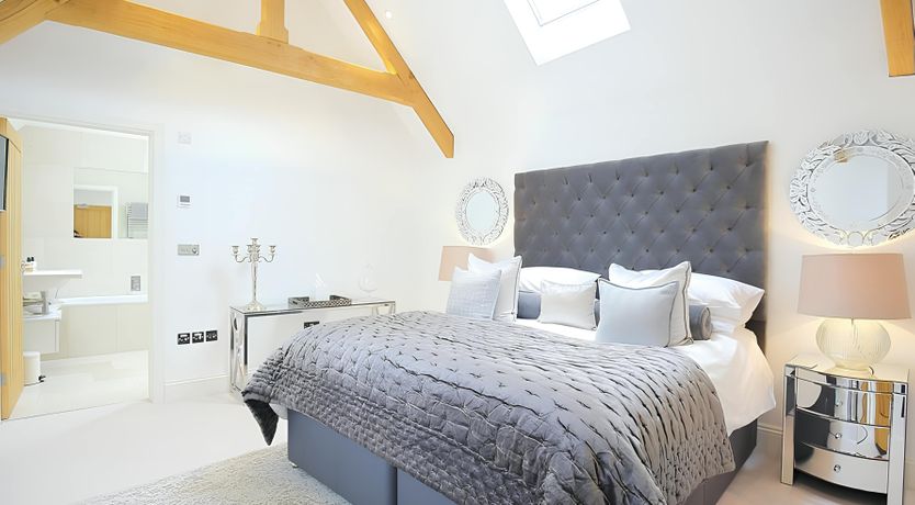 Photo of Stow's Secret