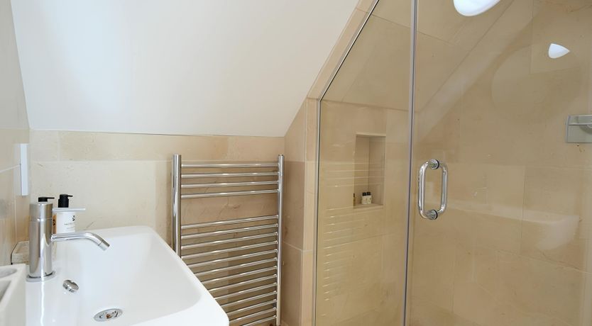 Photo of Stow's Secret