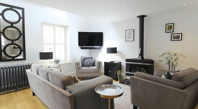 Photo of Stow's Secret