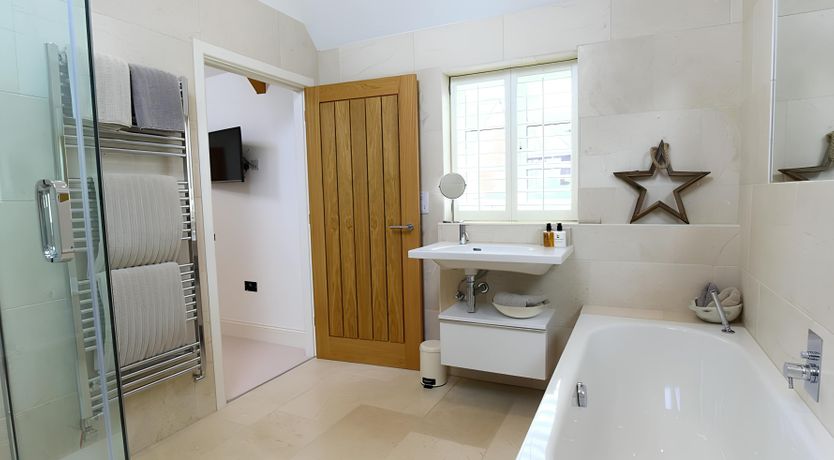 Photo of Stow's Secret