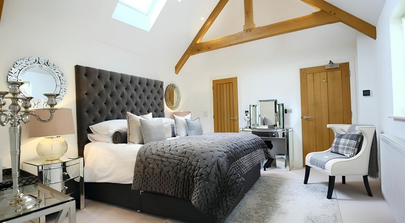 Photo of Stow's Secret