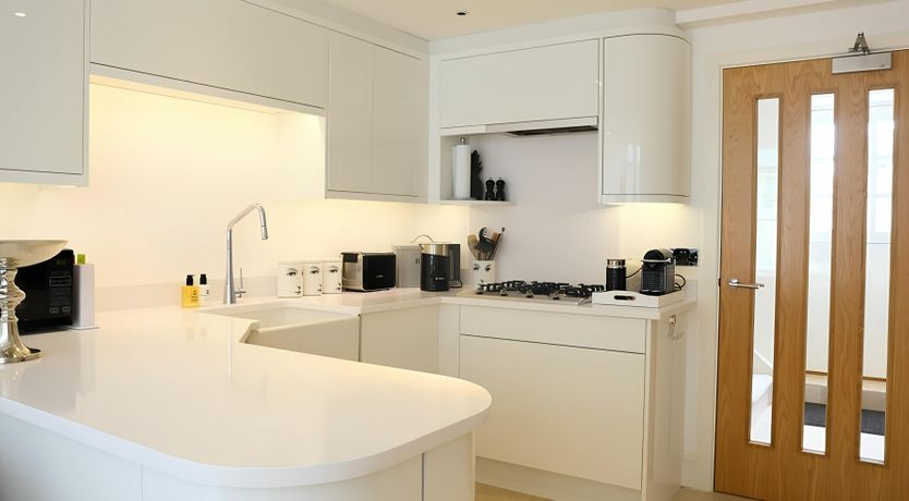 Photo of Stow's Secret