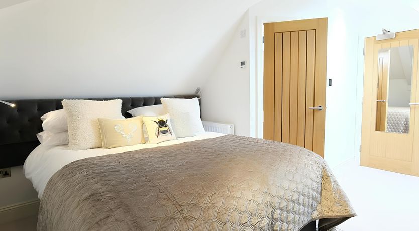 Photo of Stow's Secret