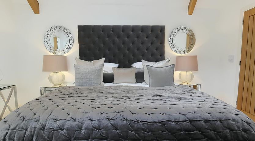 Photo of Stow's Secret