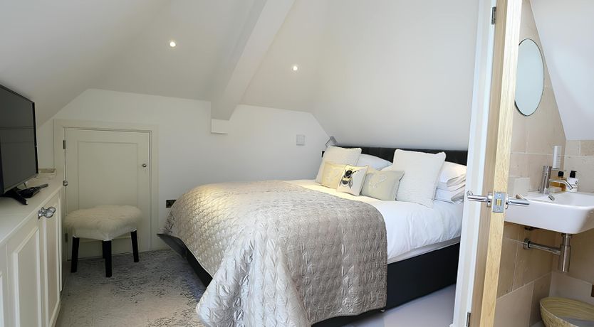 Photo of Stow's Secret