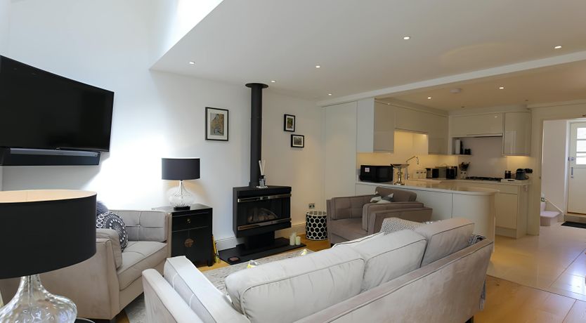 Photo of Stow's Secret