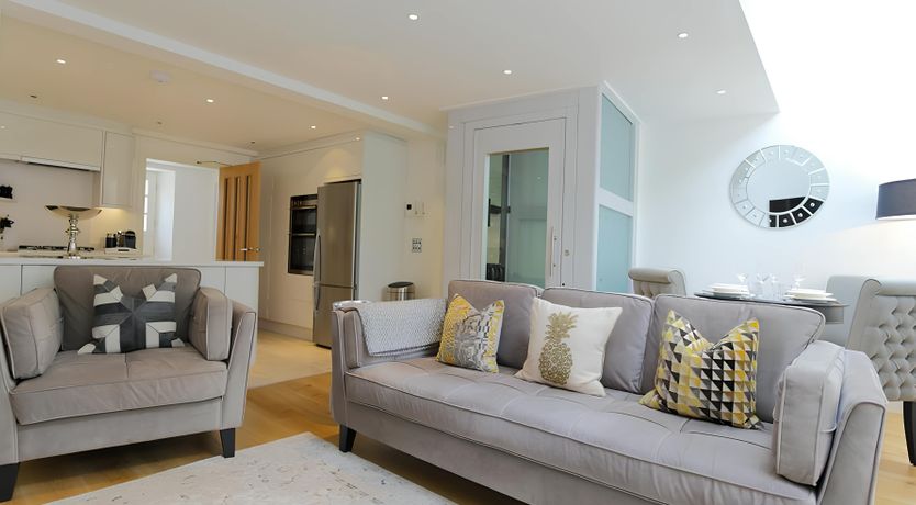 Photo of Stow's Secret