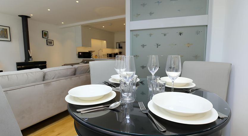 Photo of Stow's Secret