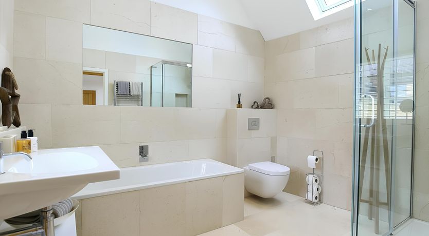 Photo of Stow's Secret