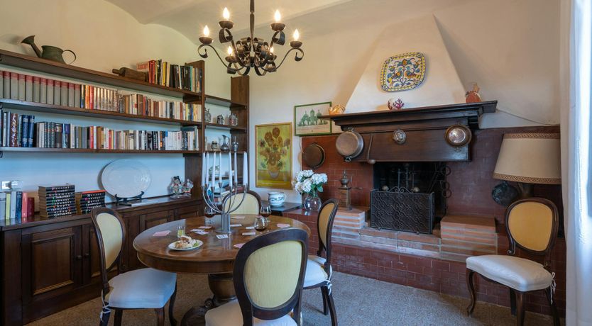 Photo of The Maestro Puccini