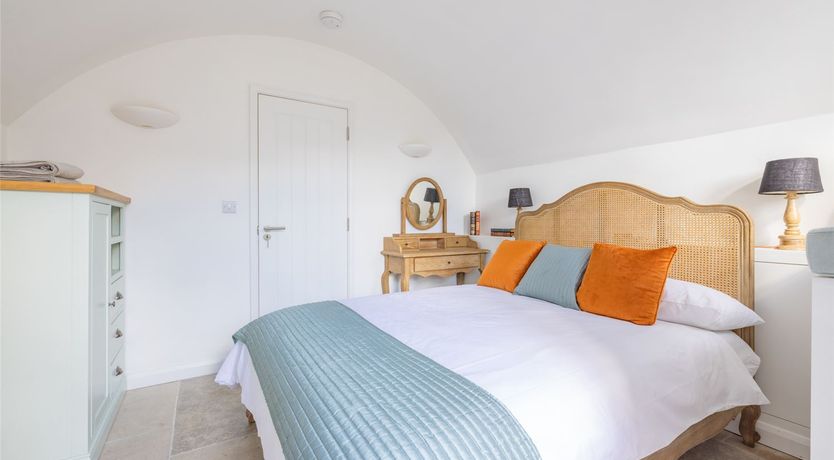 Photo of South Downs Hideaway