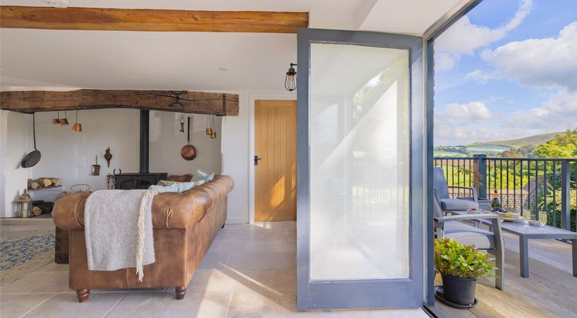 Photo of South Downs Hideaway