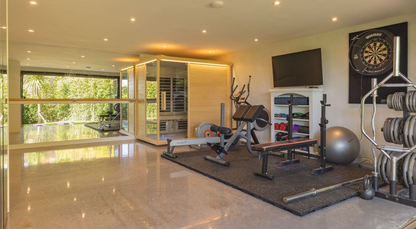 Photo of South Downs Hideaway