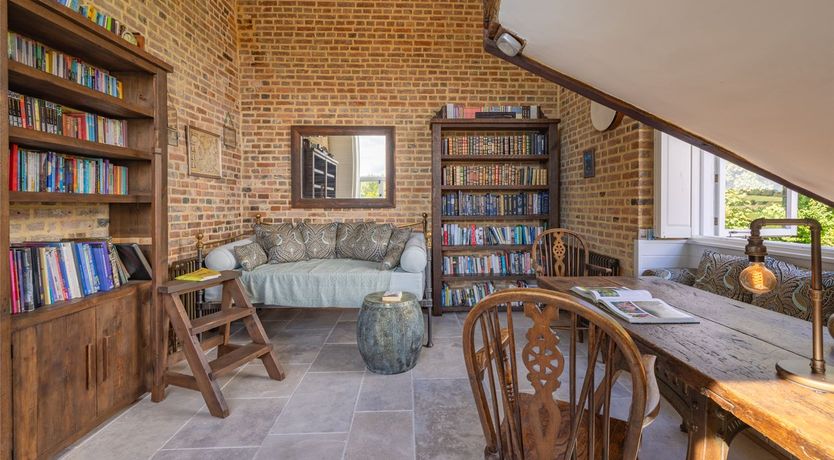 Photo of South Downs Hideaway