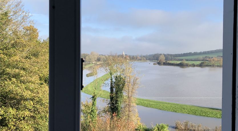 Photo of South Downs Hideaway