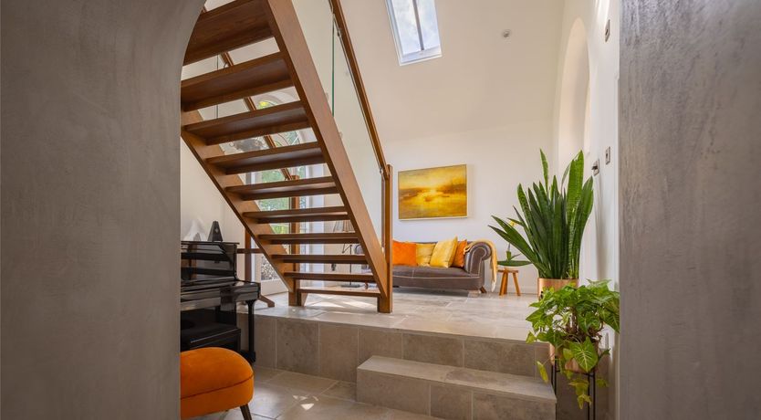 Photo of South Downs Hideaway