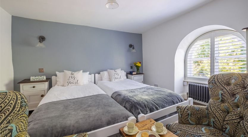 Photo of South Downs Hideaway