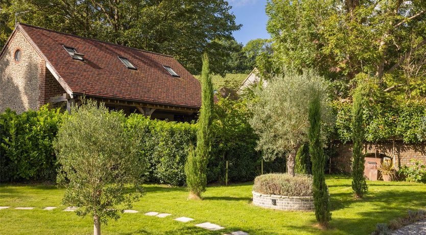 Photo of South Downs Hideaway