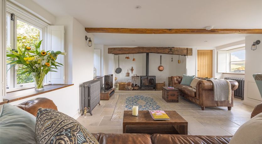 Photo of South Downs Hideaway