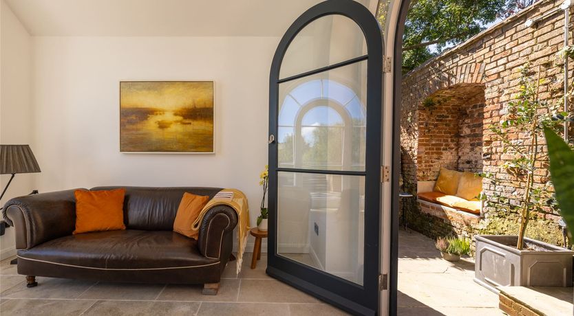 Photo of South Downs Hideaway