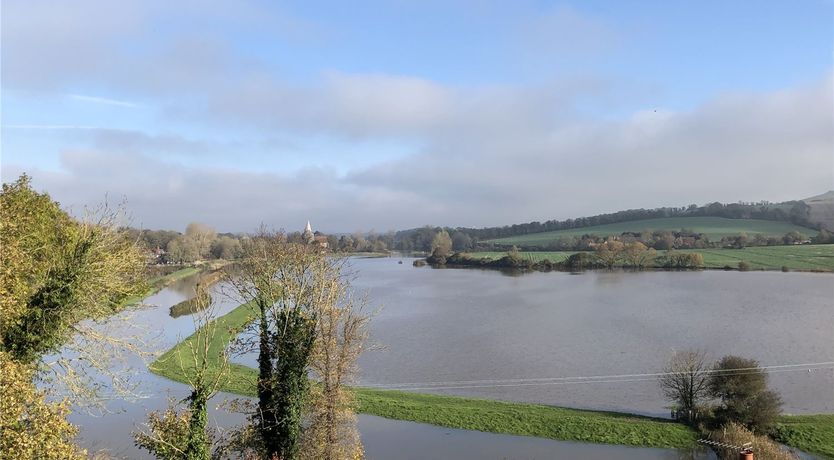 Photo of South Downs Hideaway