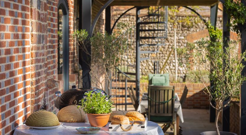 Photo of South Downs Hideaway