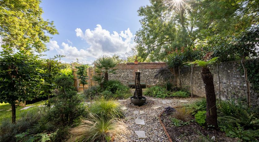 Photo of South Downs Hideaway