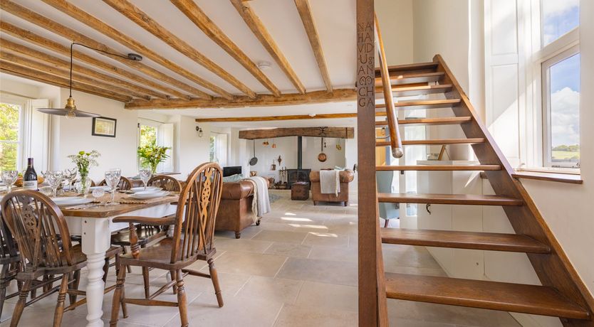 Photo of South Downs Hideaway