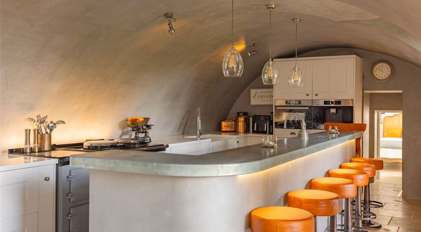 Photo of South Downs Hideaway