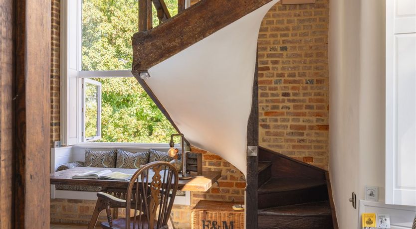 Photo of South Downs Hideaway