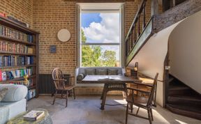 Photo of South Downs Hideaway