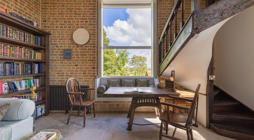Photo of South Downs Hideaway