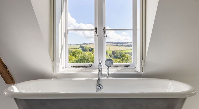 Photo of South Downs Hideaway