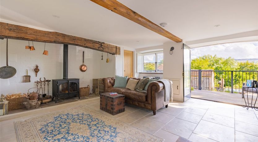 Photo of South Downs Hideaway