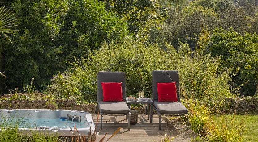 Photo of South Downs Hideaway