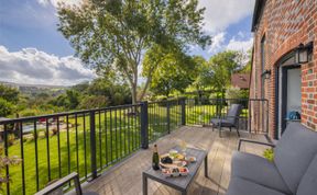 Photo of South Downs Hideaway