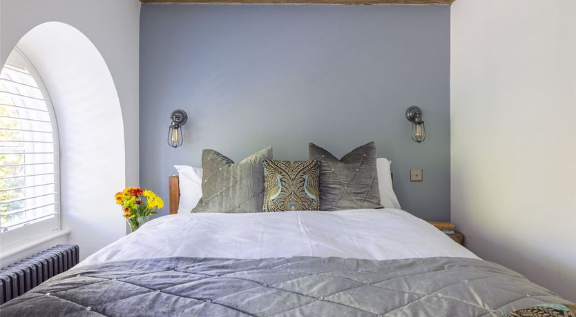 Photo of South Downs Hideaway