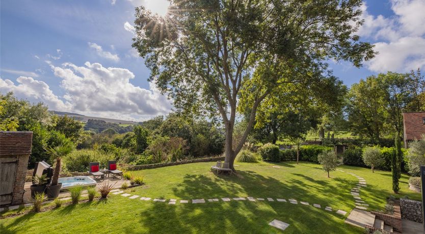 Photo of South Downs Hideaway