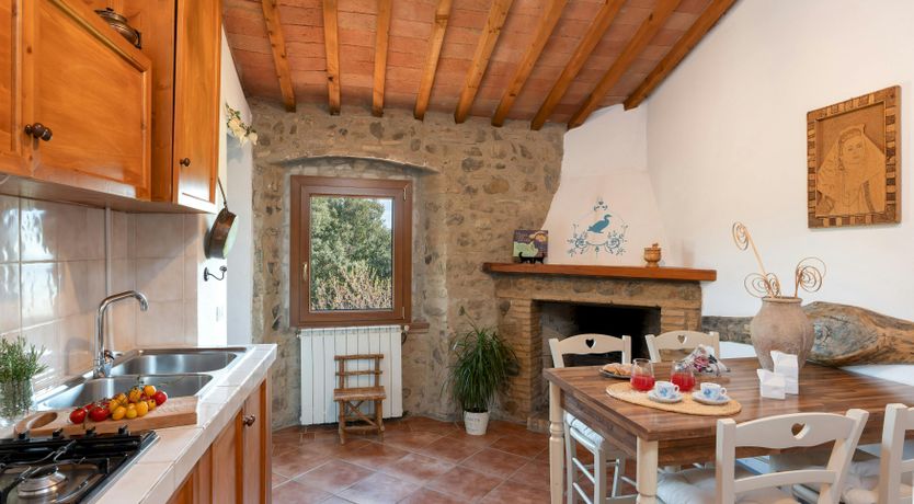 Photo of Rosemary & Oak