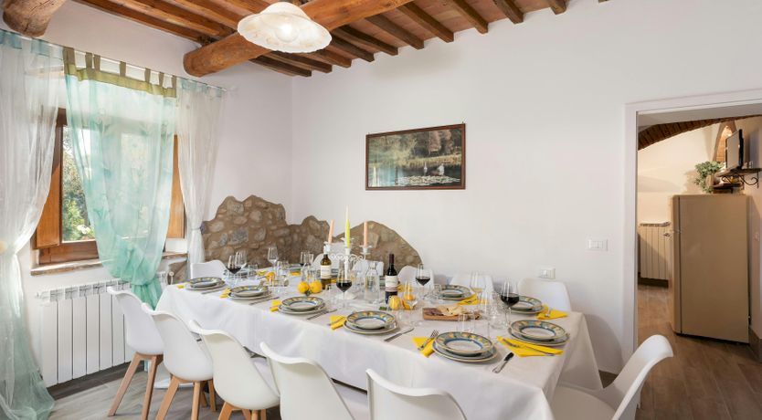 Photo of Rosemary & Oak