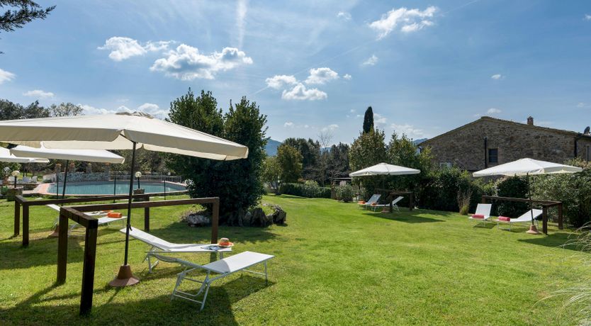 Photo of Rosemary & Oak