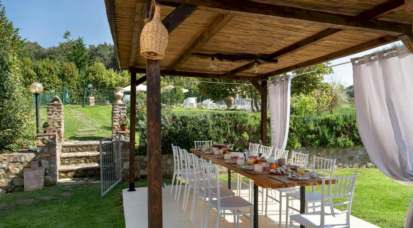 Photo of Rosemary & Oak