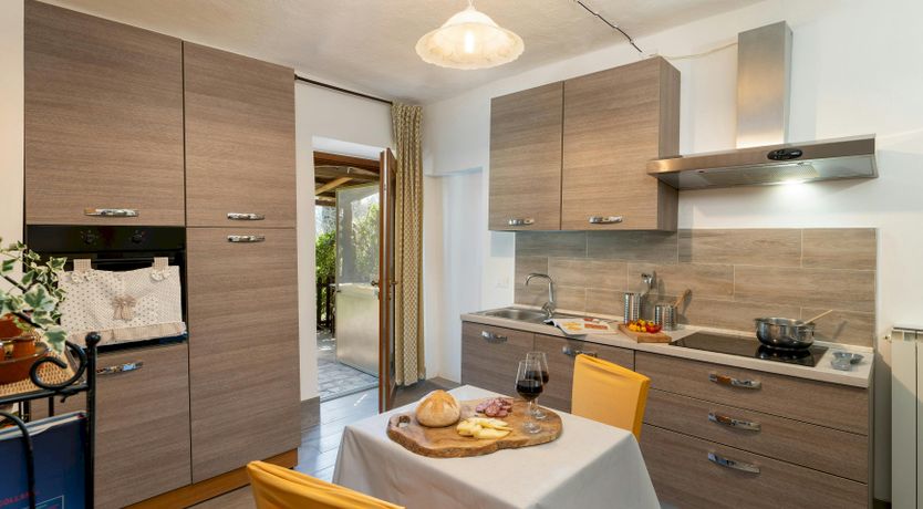 Photo of Rosemary & Oak