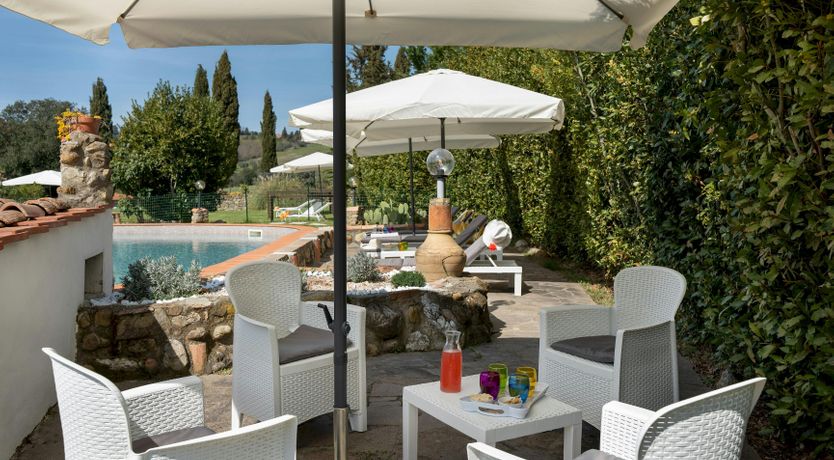 Photo of Rosemary & Oak